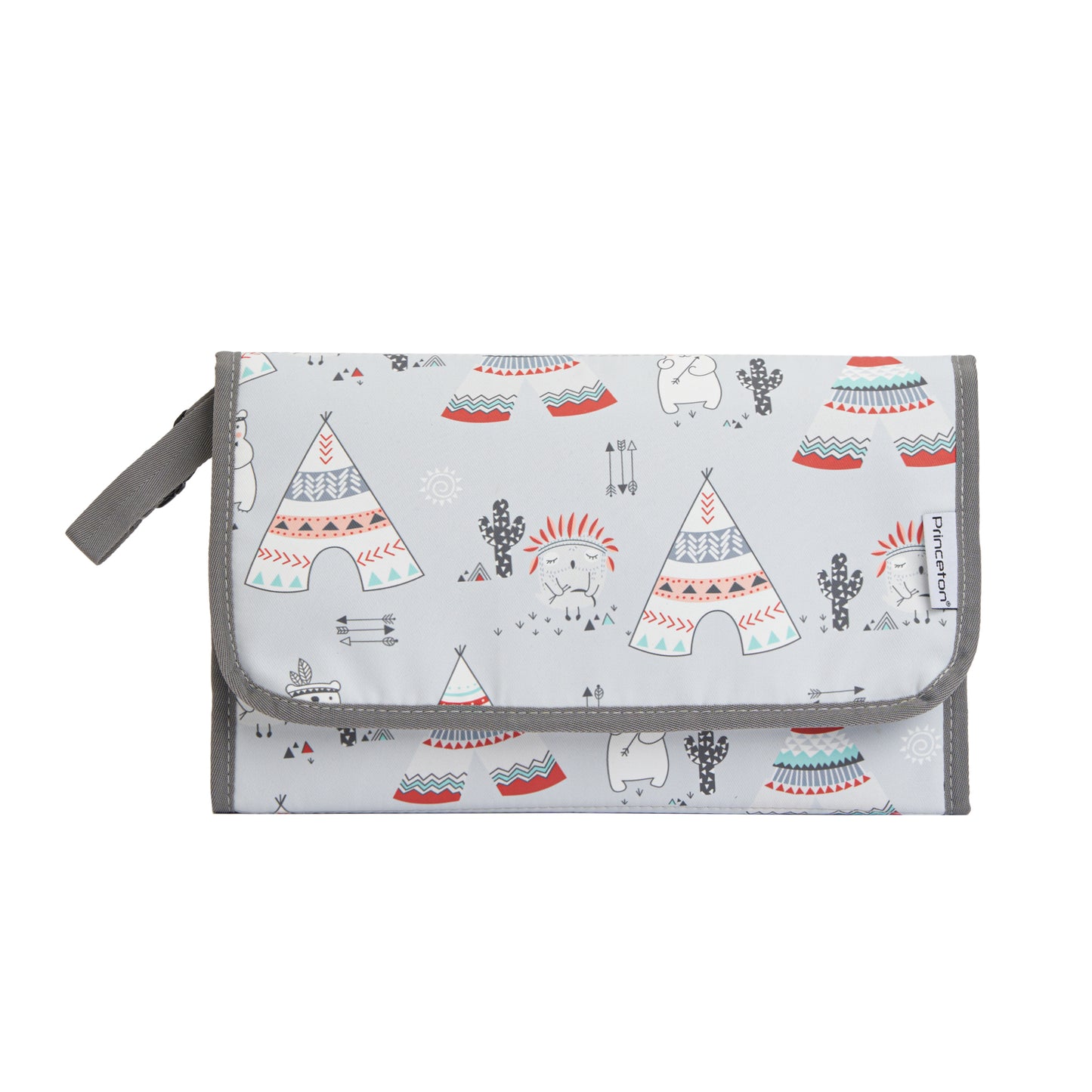 Princeton On-The-Go Diaper Changing Pad