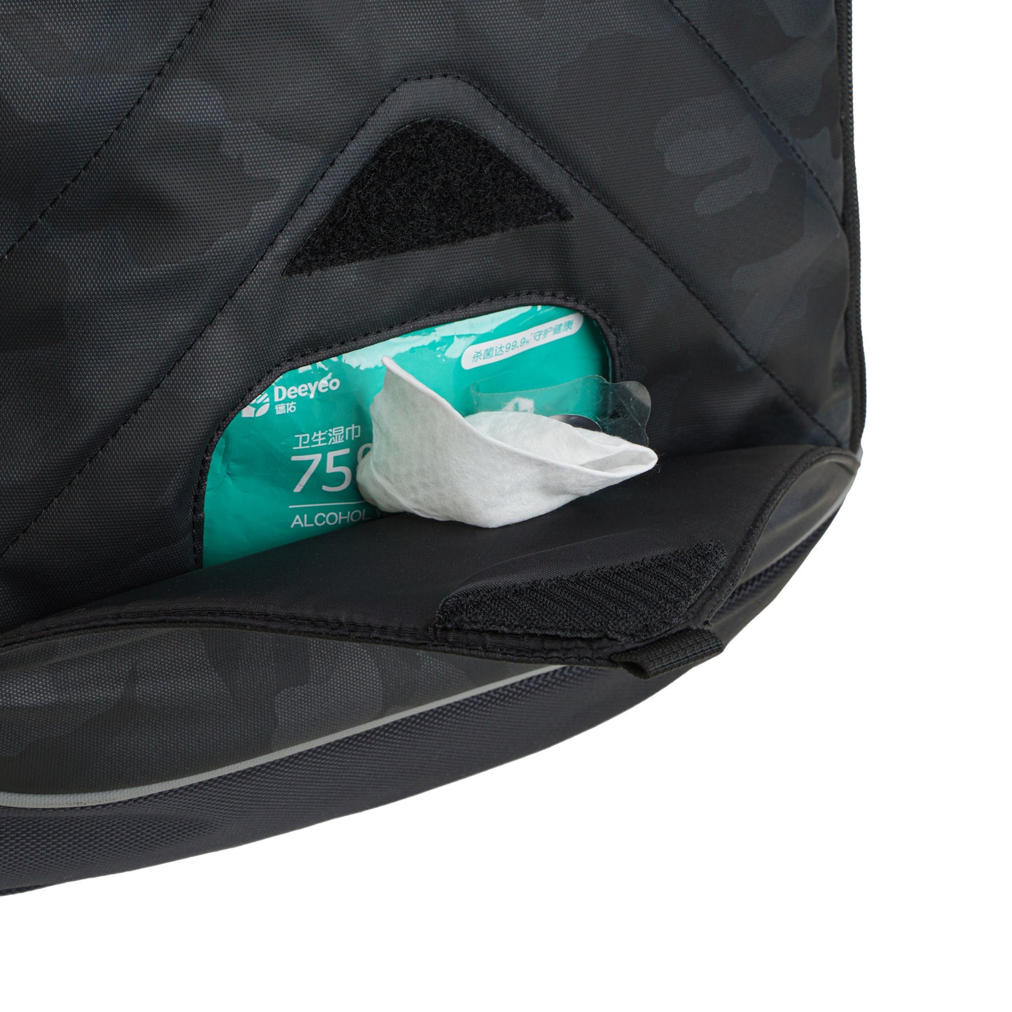 Princeton Urban Dad Pro Camou Diapers Bag ( Limited Edition )