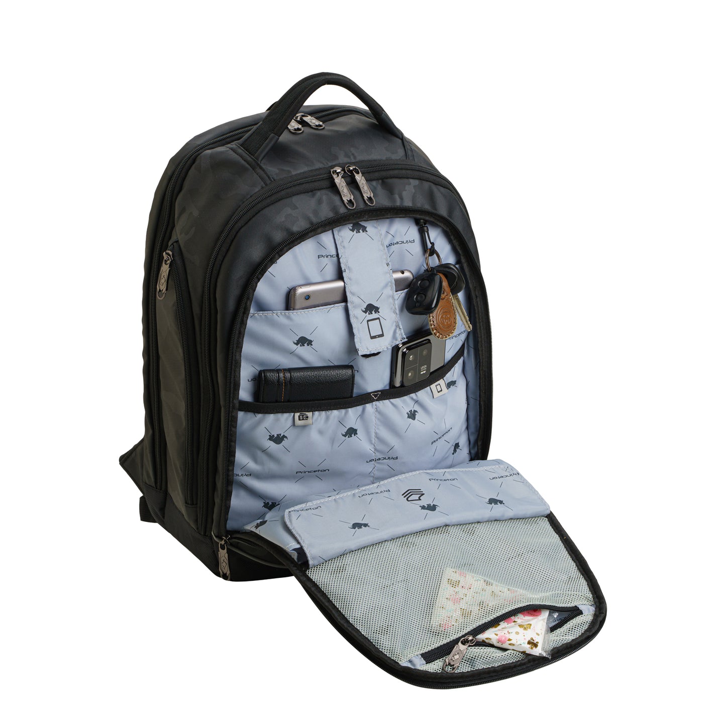 Princeton Urban Dad Pro Camou Diapers Bag ( Limited Edition )