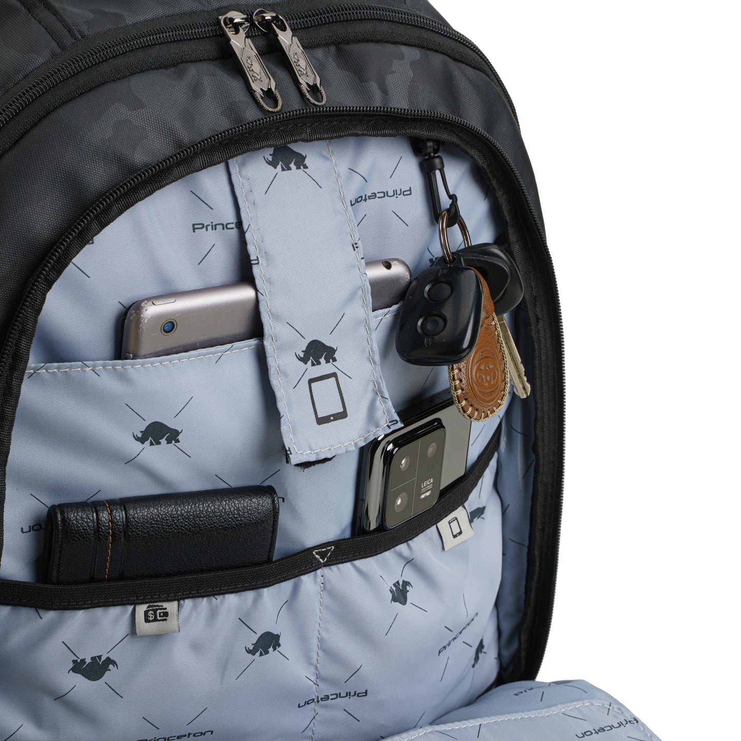 Princeton Urban Dad Pro Camou Diapers Bag ( Limited Edition )