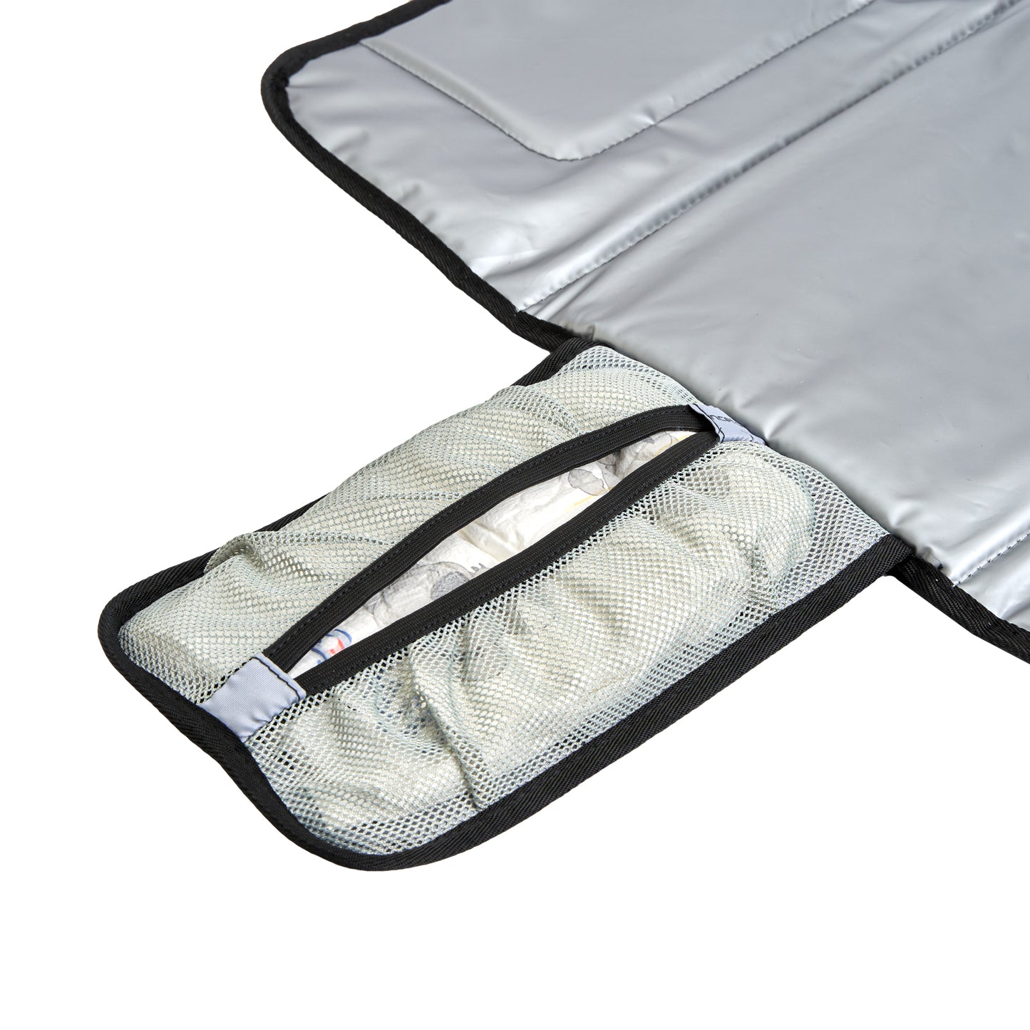 Princeton On-The-Go Diaper Changing Pad