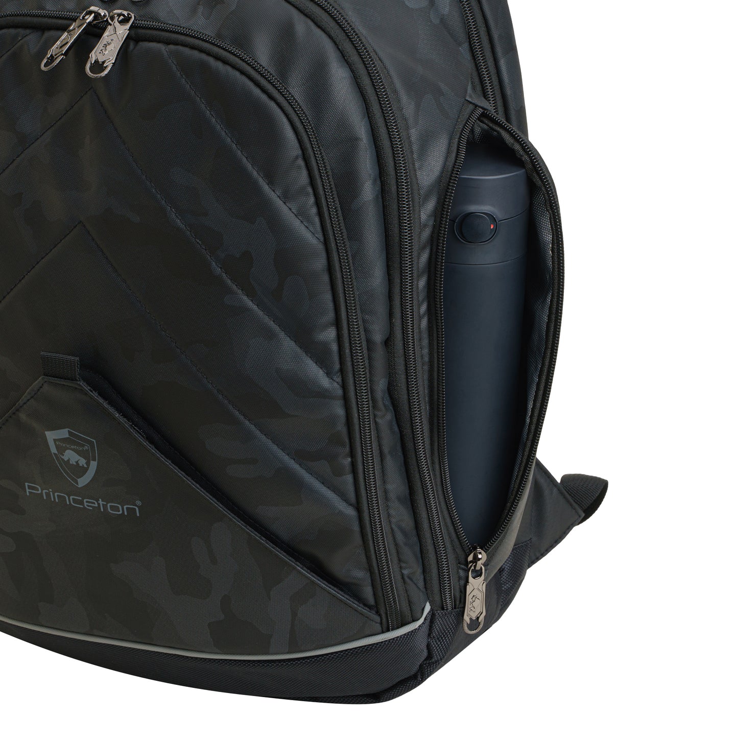 Princeton Urban Dad Pro Camou Diapers Bag ( Limited Edition )