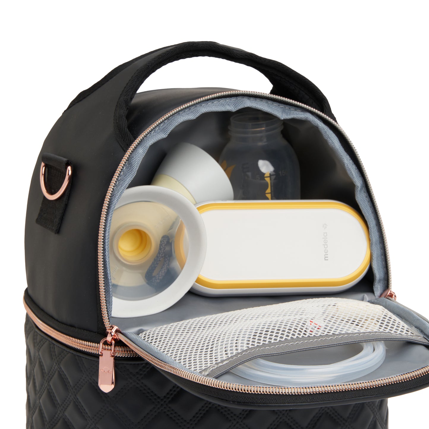 Princeton Glam Series Double Layer Cooler Bag