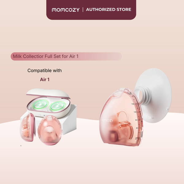 Momcozy Complete Set Accessories for Air 1 - 24mm
