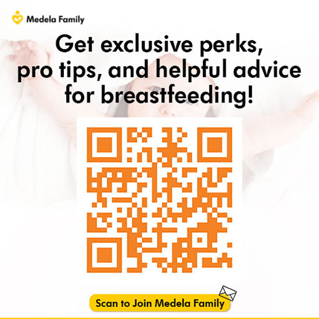 Medela Flex Accessories Kit ( 21mm & 24mm )