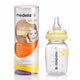 Medela Breast Anti-Colic Milk Bottle With Calma 150Ml
