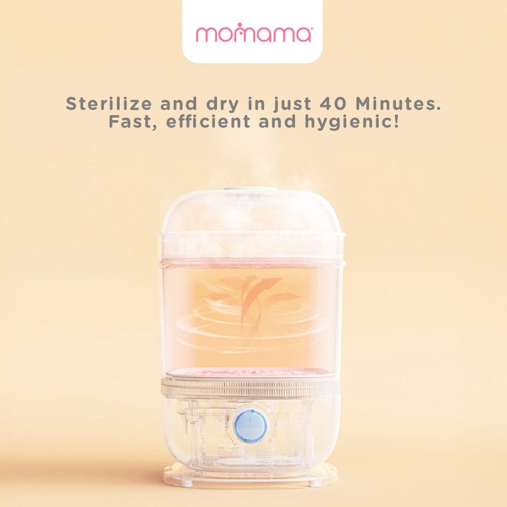 Momama PureCare Sterilizer