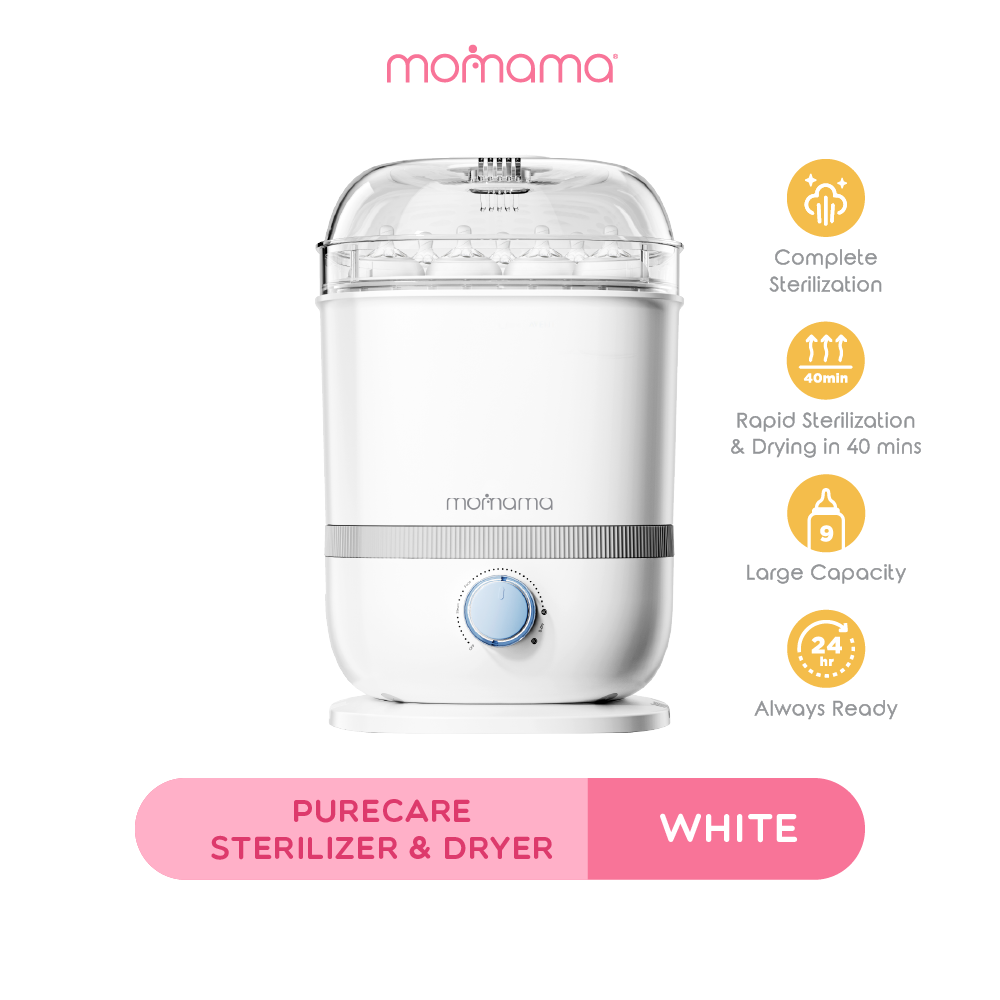 Momama PureCare Sterilizer