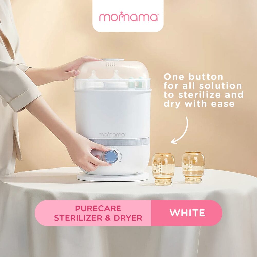 Momama PureCare Sterilizer