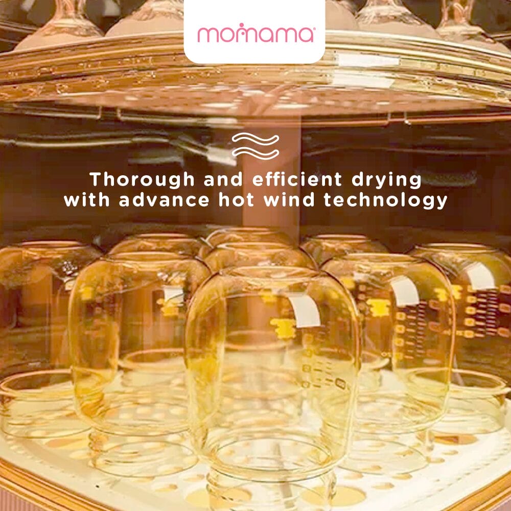 Momama PureCare Sterilizer