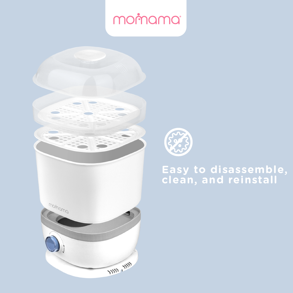 Momama PureCare Sterilizer
