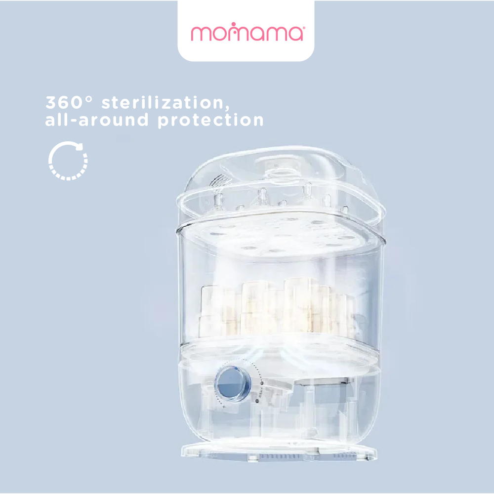 Momama PureCare Sterilizer