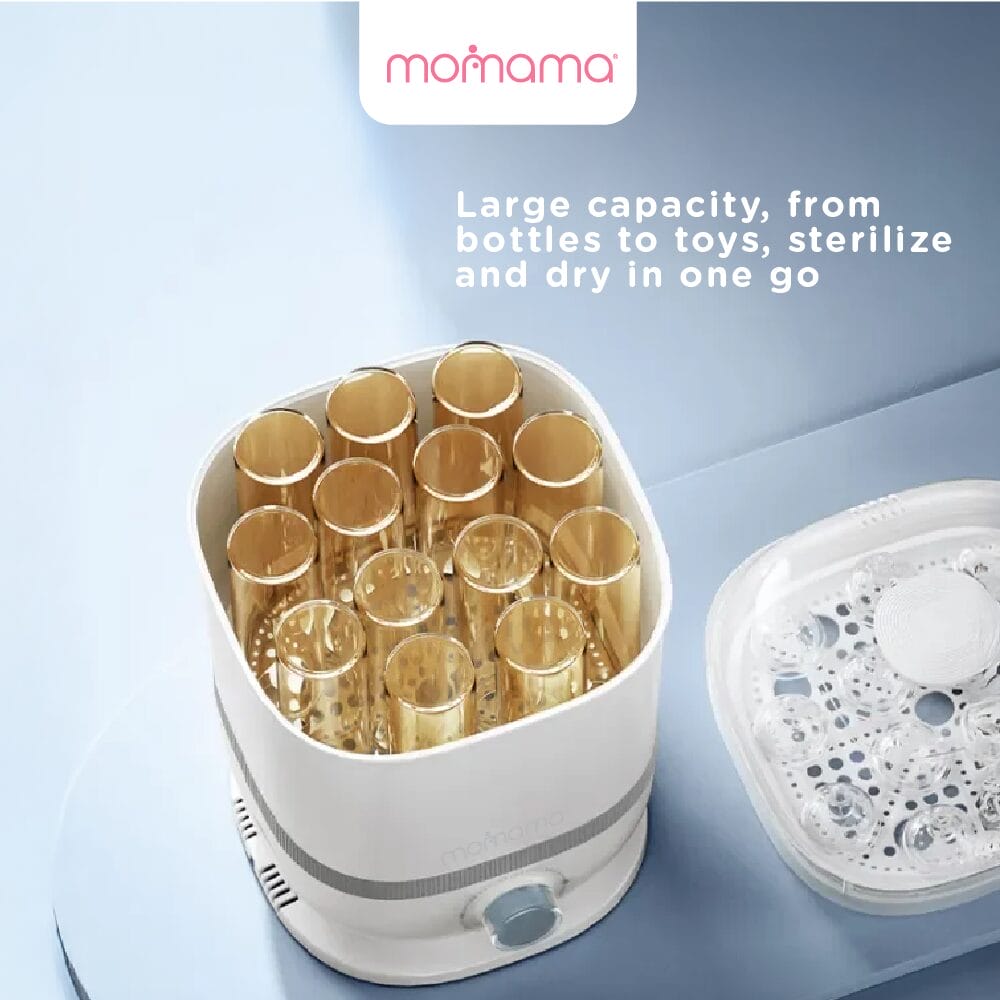 Momama PureCare Sterilizer