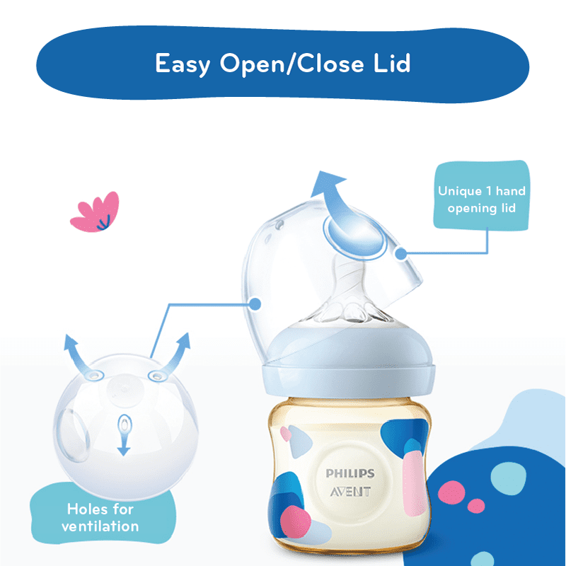 Philip Avent Ppsu Btl 260Ml/9Oz (Twin Pk)