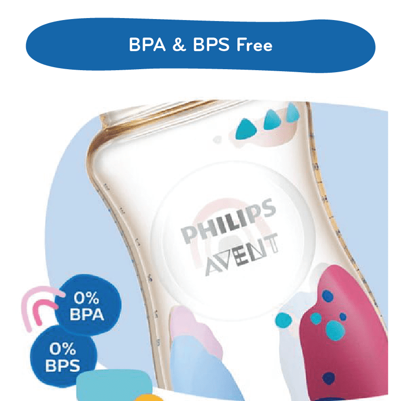 Philip Avent Ppsu Btl 330Ml/11Oz (Single Pk)