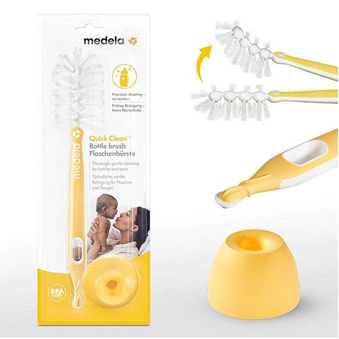 Medela Quick Clean Bottle Brush