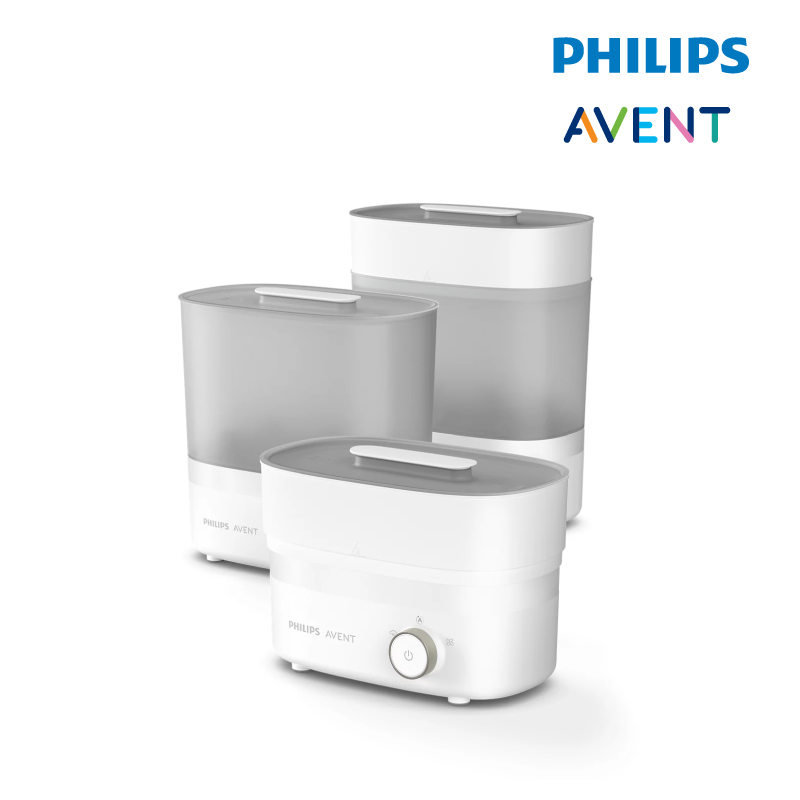 Philips Avent Sterilizer & Dryer