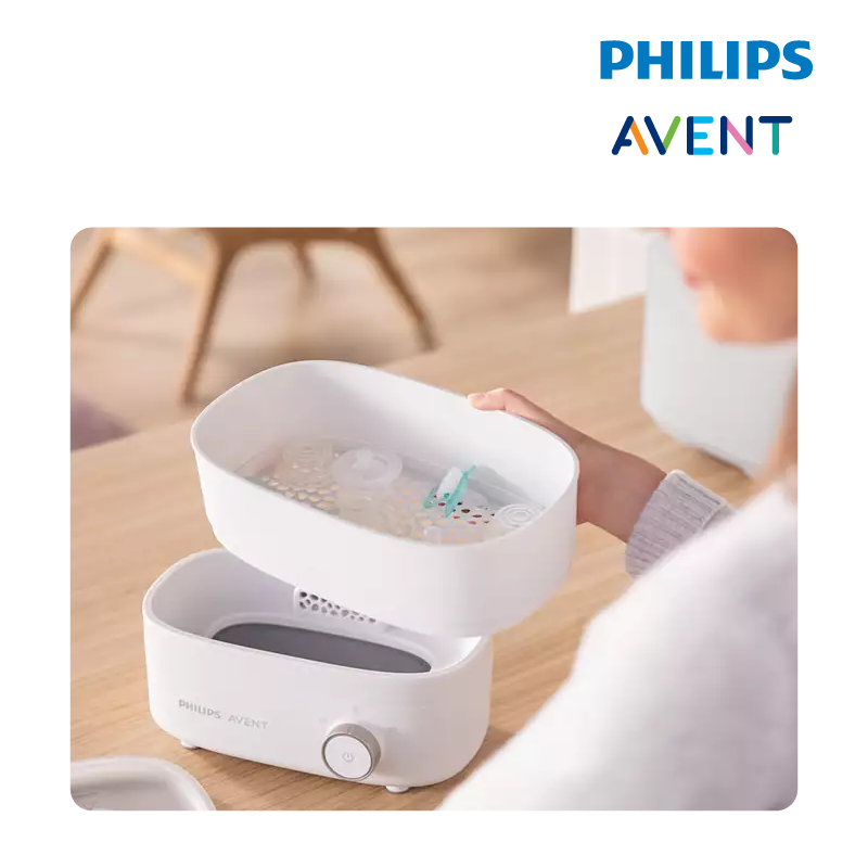 Philips Avent Sterilizer & Dryer