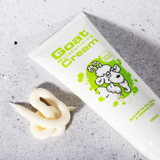 Goat Cream - 100ml