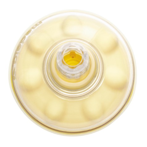 Medela Breast Anti-Colic Milk Bottle With Calma (150Ml/250Ml)