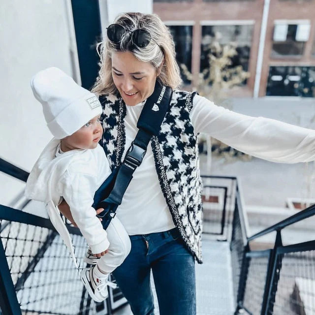 Wildride Toddler Carrier
