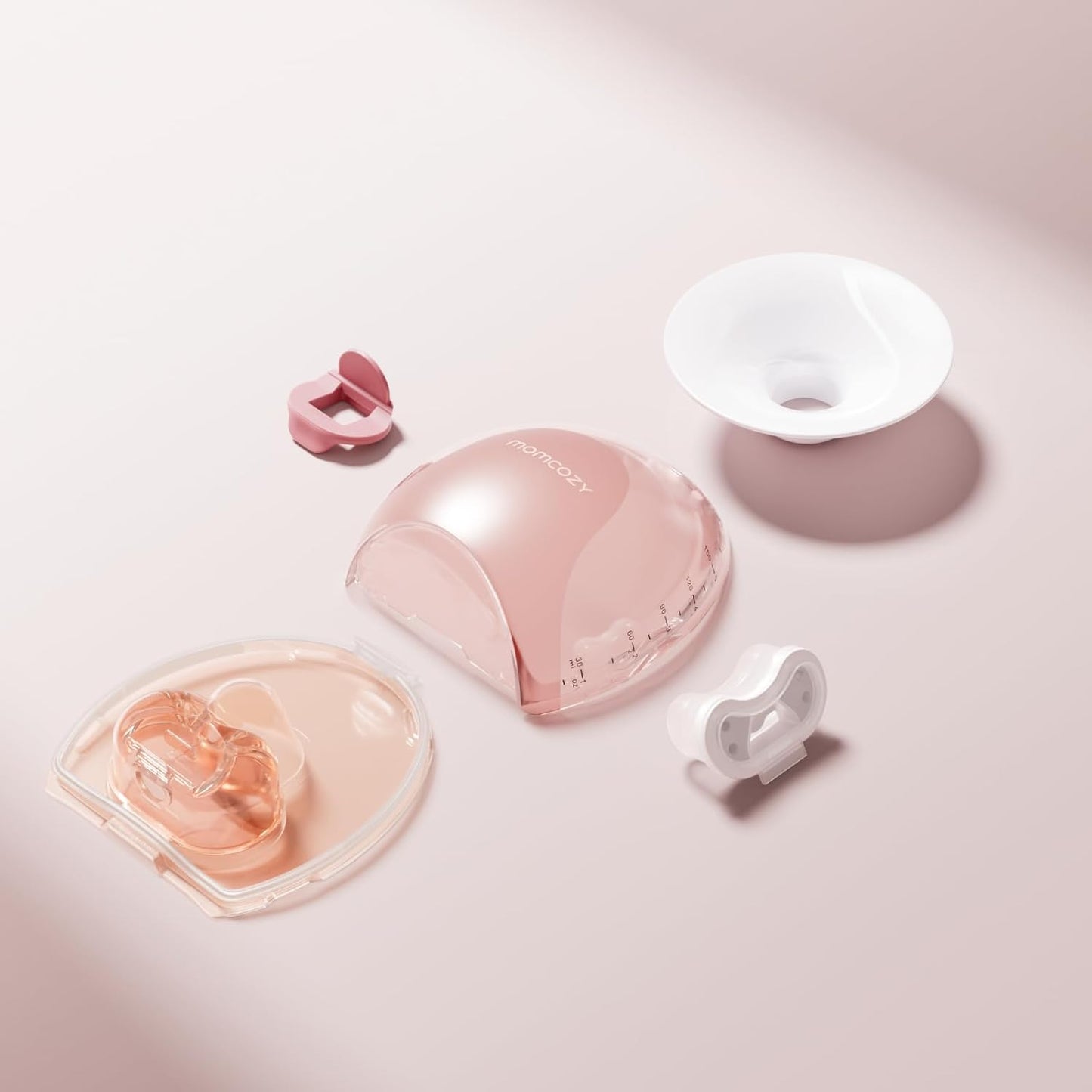 Momcozy Complete Set Accessories for Air 1 - 24mm