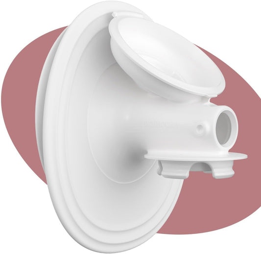 Momcozy Flange for M9 (24/27mm) - 1pc/pack