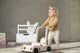 Jabadabado Baby Walker Bunny