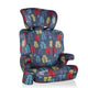 Cosatto ninja car seat GR23 Harewood