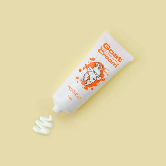Goat Cream - 100ml