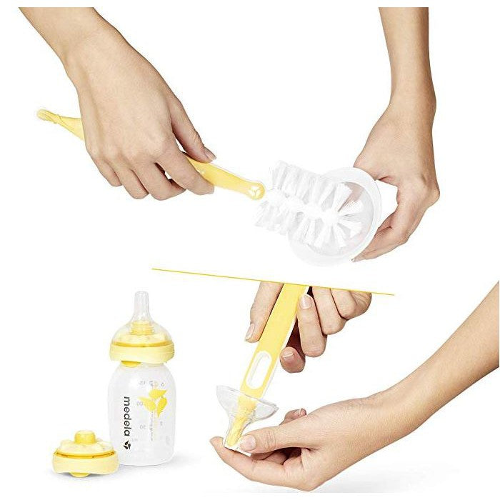 Medela Quick Clean Bottle Brush