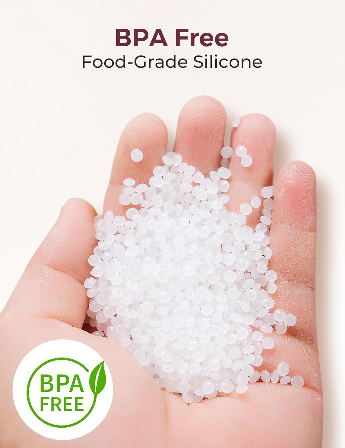 Momcozy Double-Sealed Flange 24mm for Momcozy V1 Pro/V2 Pro Breast Pump