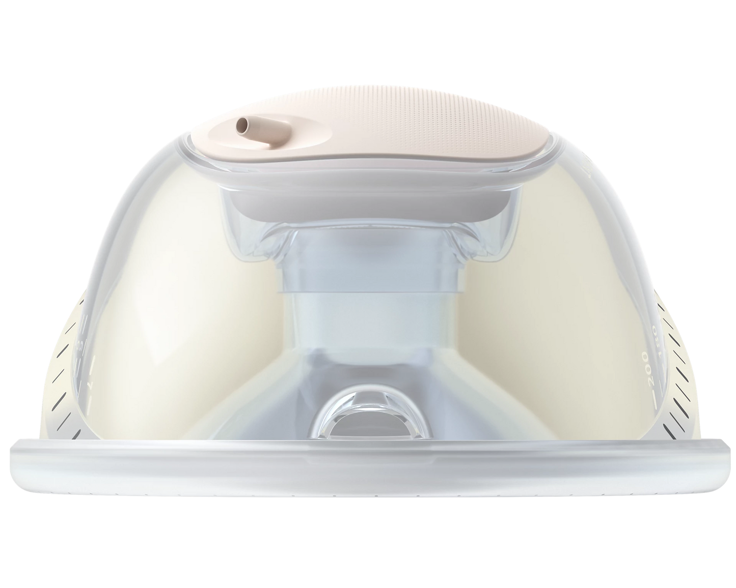 Philips Avent Hands-Free Double Collection Cups