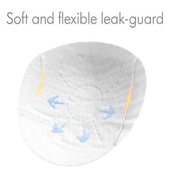 Medela Ultra Thin Disposable Nursing Pads (30 Pcs) - Less Than 2Mm Thickness