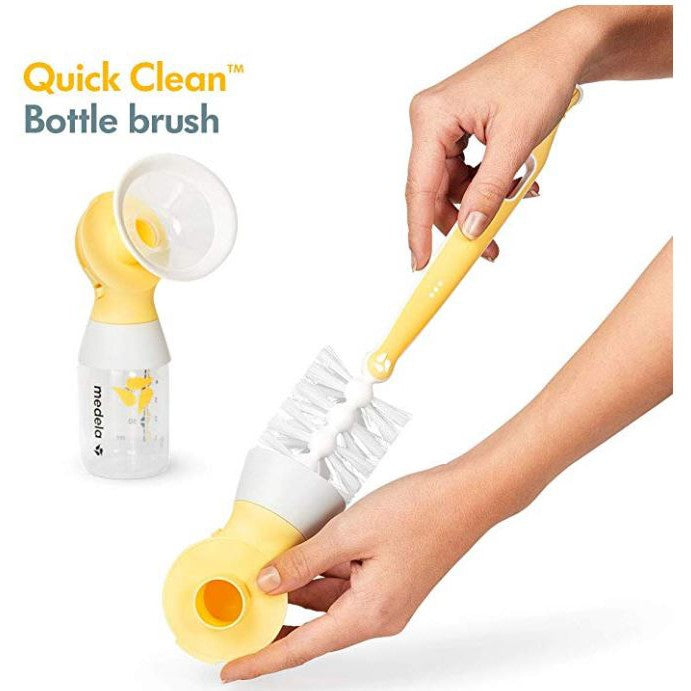 Medela Quick Clean Bottle Brush