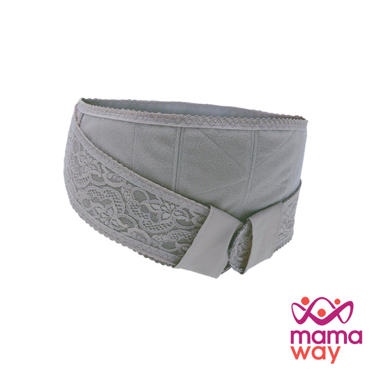 Mamaway Ergonomic Maternity Support Belt - Grey