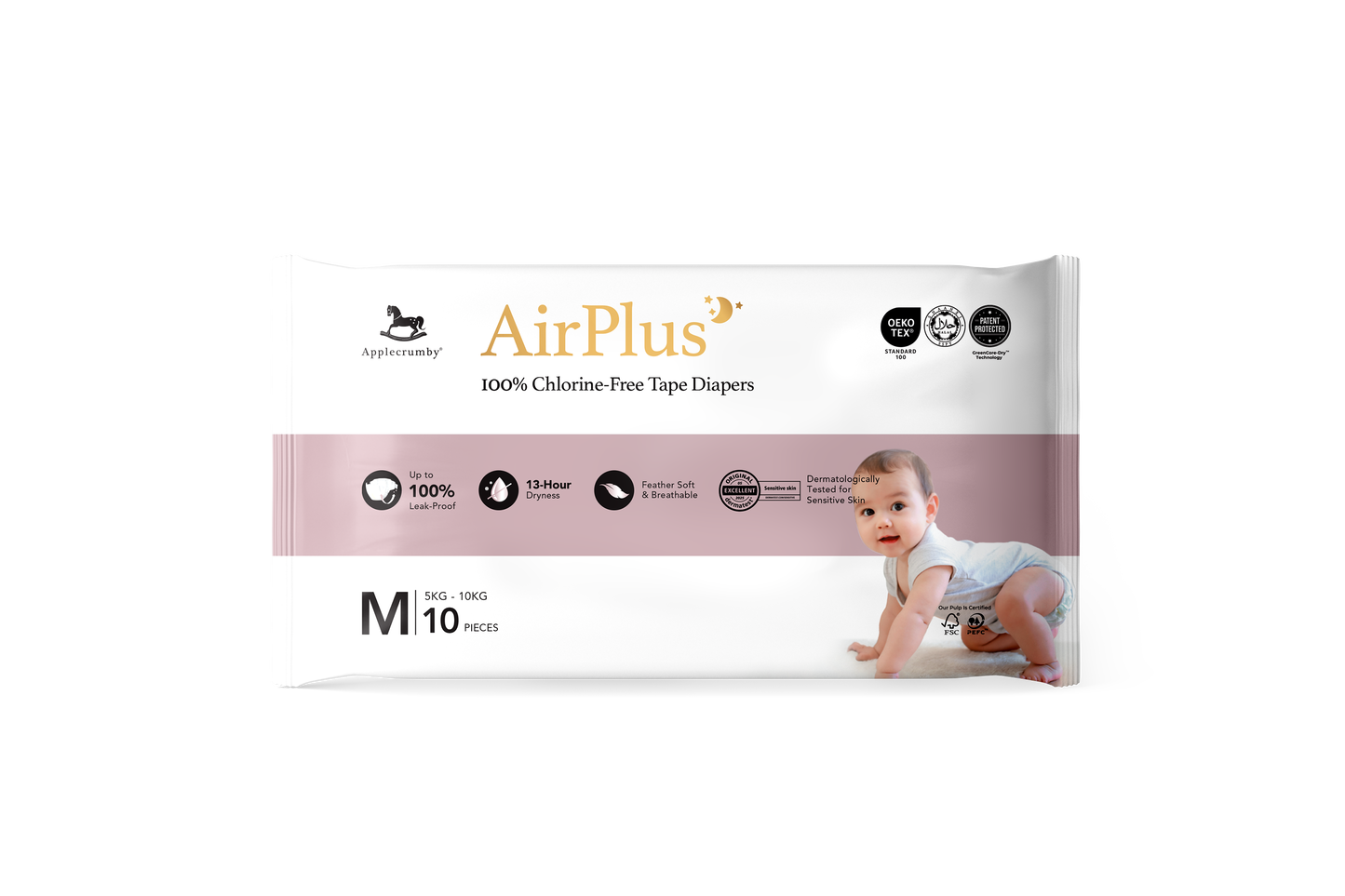 Boo-NUS Rewards - Exclusive for Babyboo Members!
