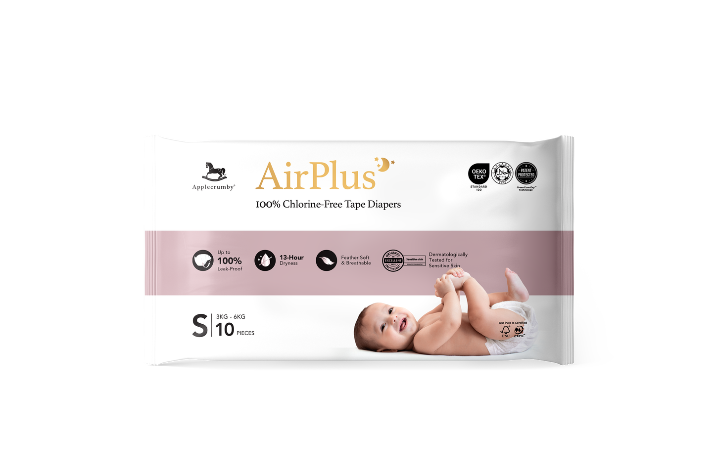 Boo-NUS Rewards - Exclusive for Babyboo Members!