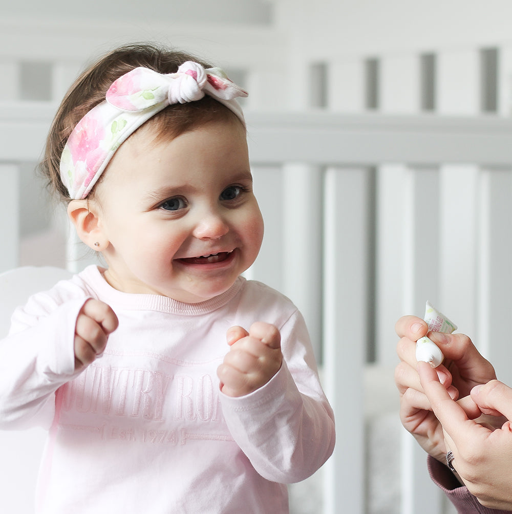 Jack N' Jill Natural Baby Teething Gel 15g