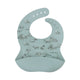 Little Rei Silicone Bib Rustic