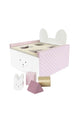 Jabadabado Sorter Box Bunny