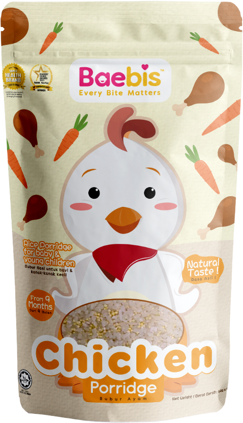 Baebis Porridge