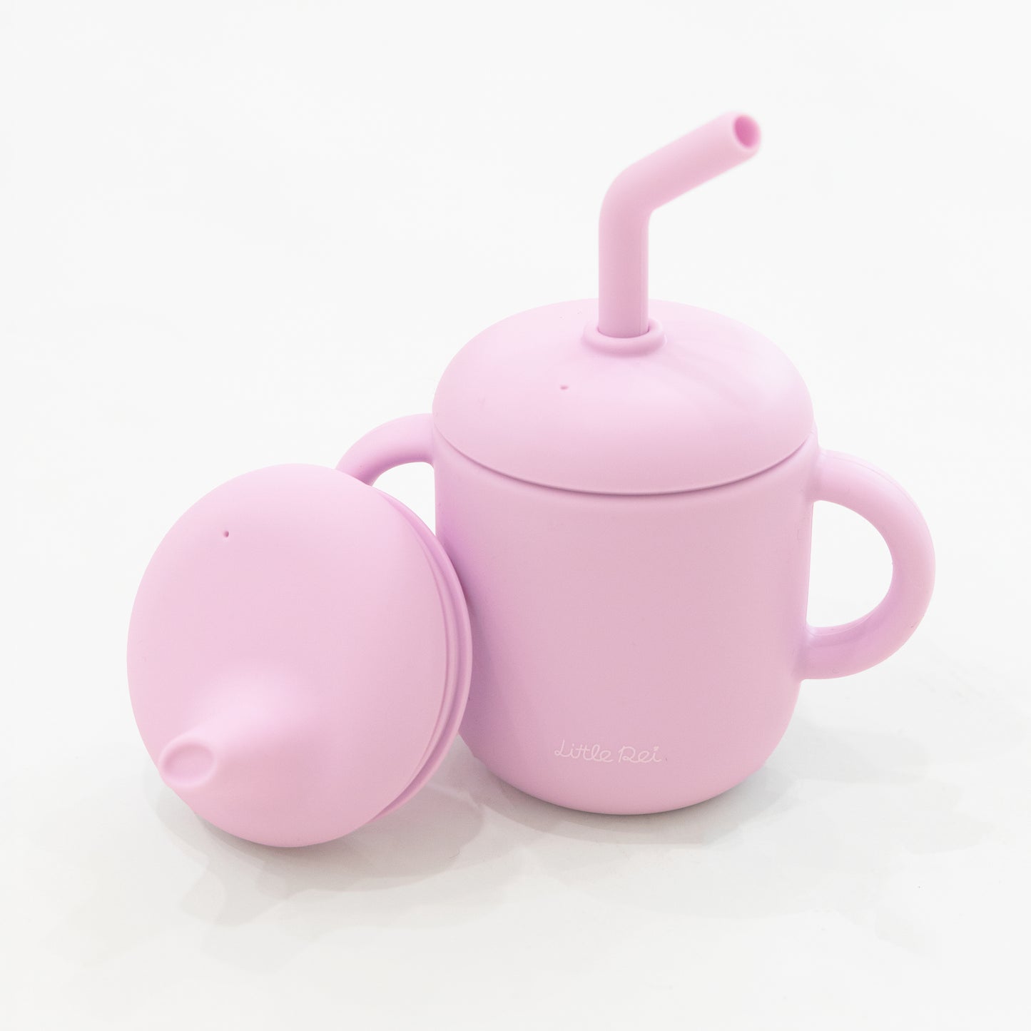 Little Rei Slicone Multi-Use Cup