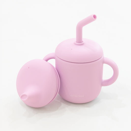 Little Rei Slicone Multi-Use Cup