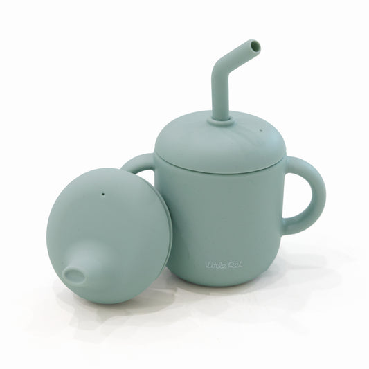 Little Rei Slicone Multi-Use Cup
