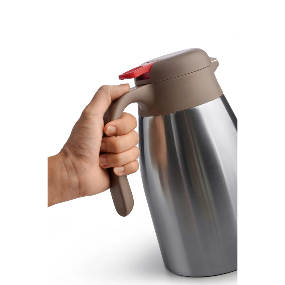 Relax Eternal Stainless Steel Therma Carafe - 1500Ml