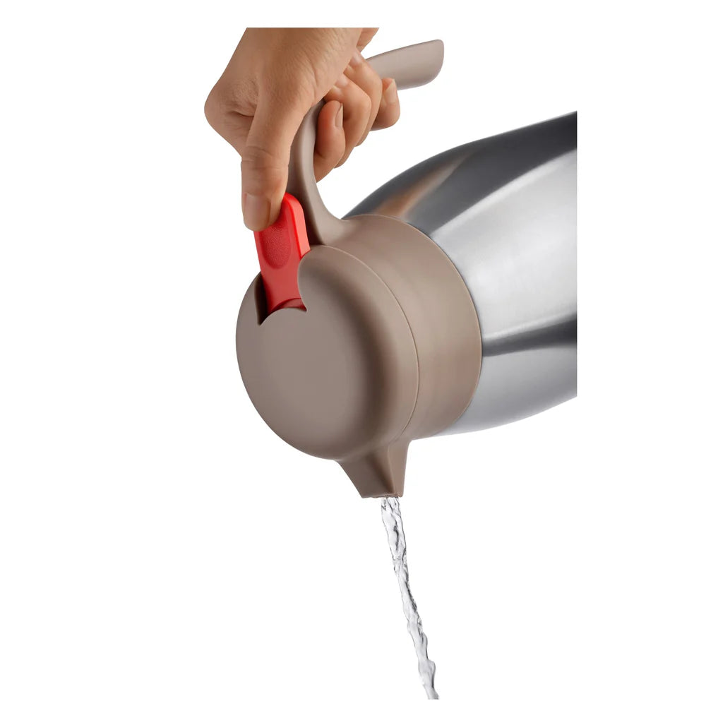 Relax Eternal Stainless Steel Therma Carafe - 1500Ml