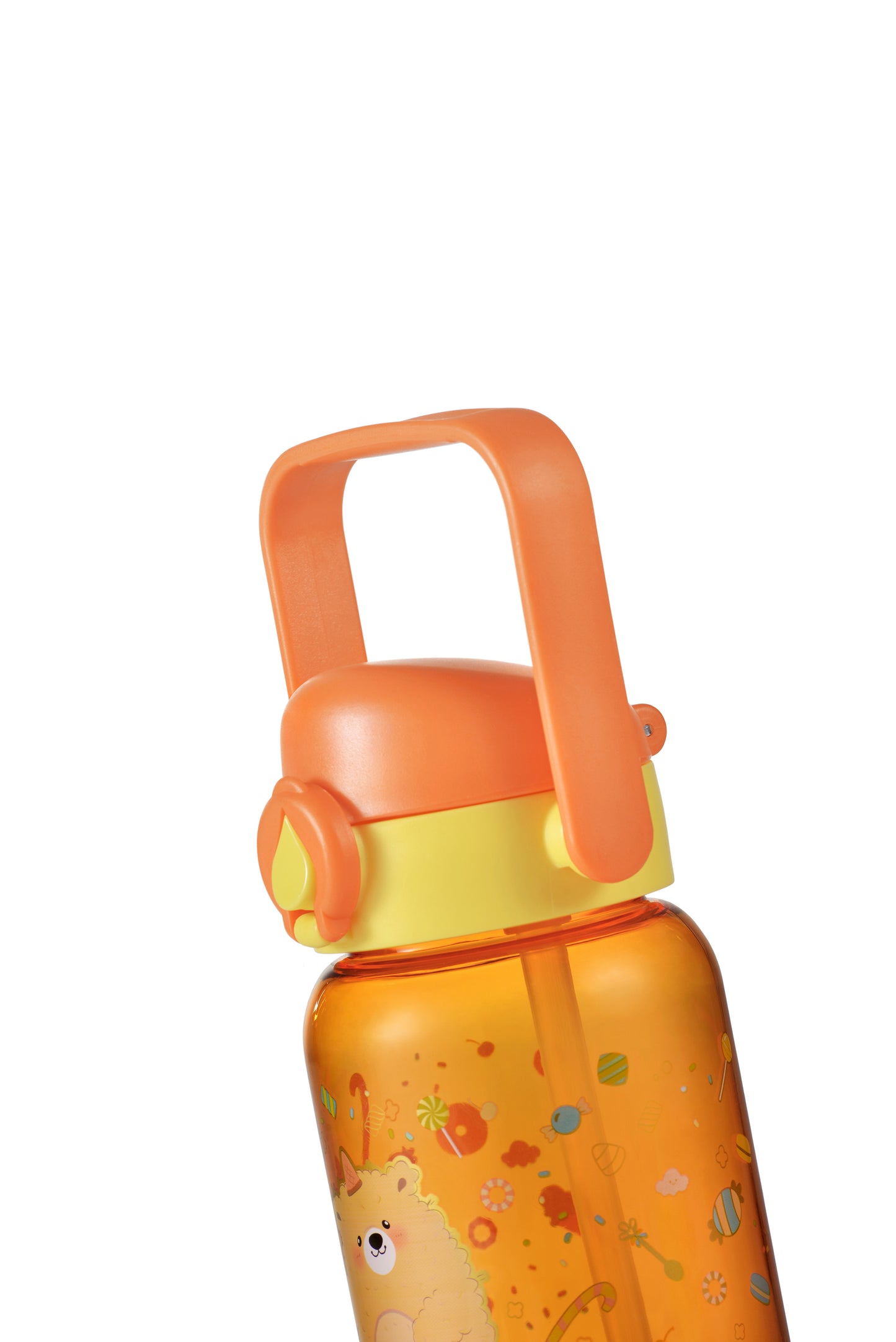 Relax Wonderland Mellow Tritan Kids Water Bottle 500Ml