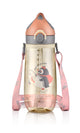 Relax Amore Ppsu Kids Straw Cup - 600Ml