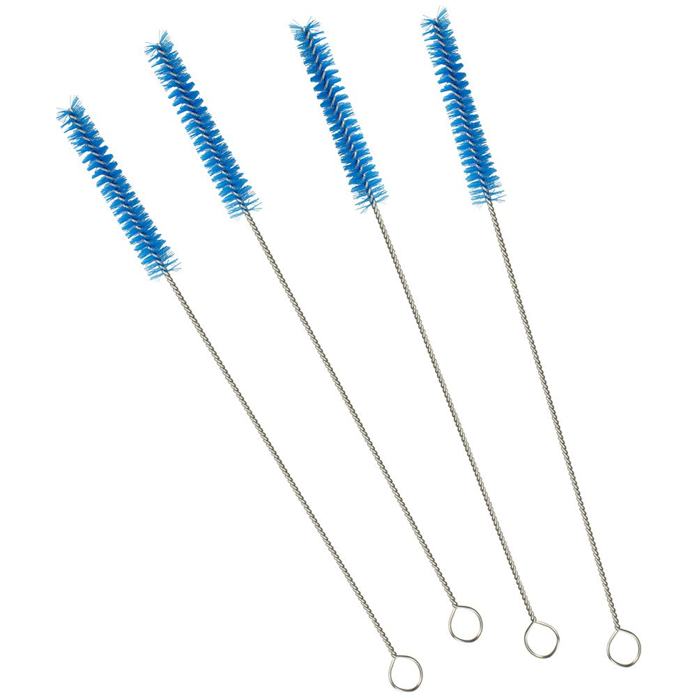 Dr Brown's Deep Cleaning Baby Bottle Brushes (4 Pieces)